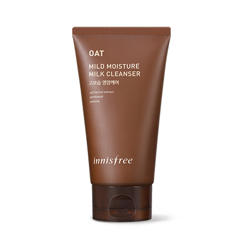 Увлажняющая пенка для лица Innisfree