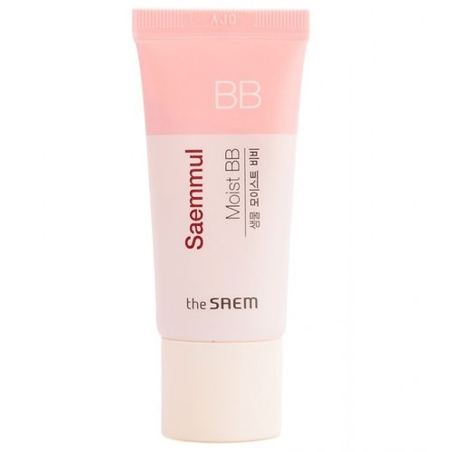 BB крем для безупречного макияжа The Saem