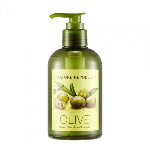 Кондиционер для волос Nature Republic