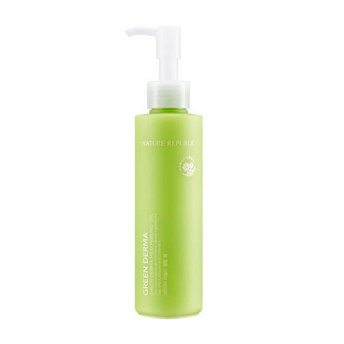 Пилинг-гель для лица Nature Republic