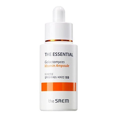 Витаминная сыворотка для лица The Saem