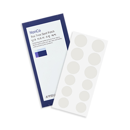 Патчи для проблемной кожи A'Pieu