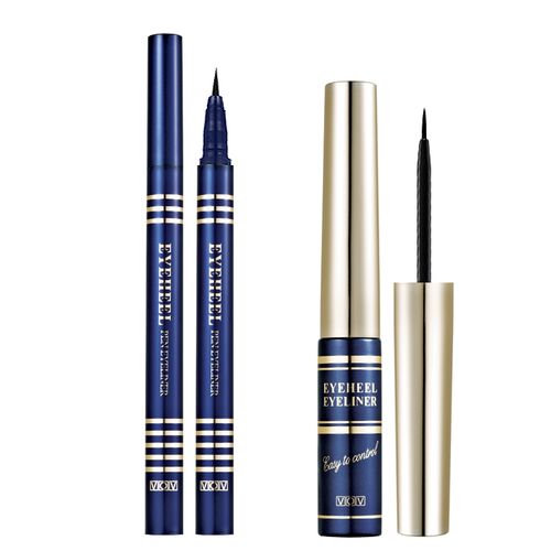 Подводка-фломастер для глаз VOV