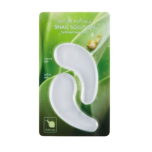 Маска для кожи глаз Nature Republic