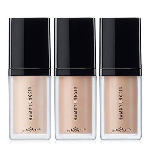 Тональная основа для лица The Saem