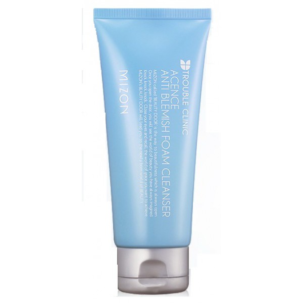 Пенка для проблемной кожи Mizon