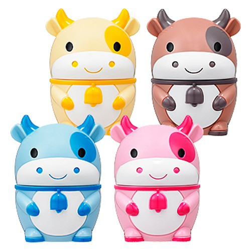 Молочный крем для рук Holika Holika