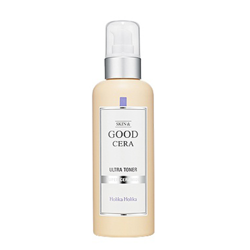 Тонер с керамидами Holika Holika