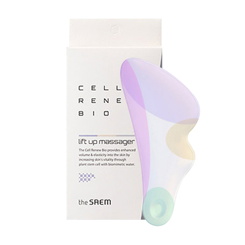 лифтинг-массажер The Saem