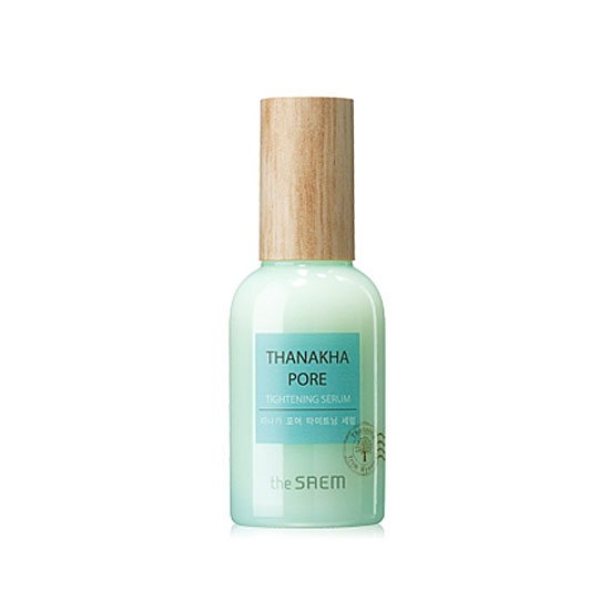 Сыворотка для сужения пор The Saem