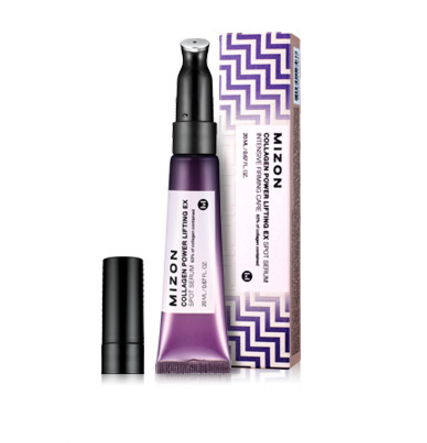 Точечная сыворотка с коллагеном Mizon