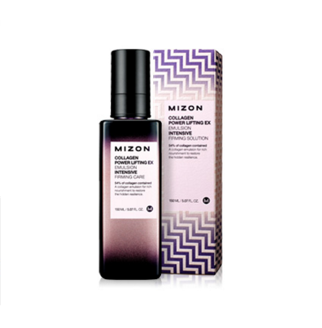 Коллагеновая эмульсия Mizon