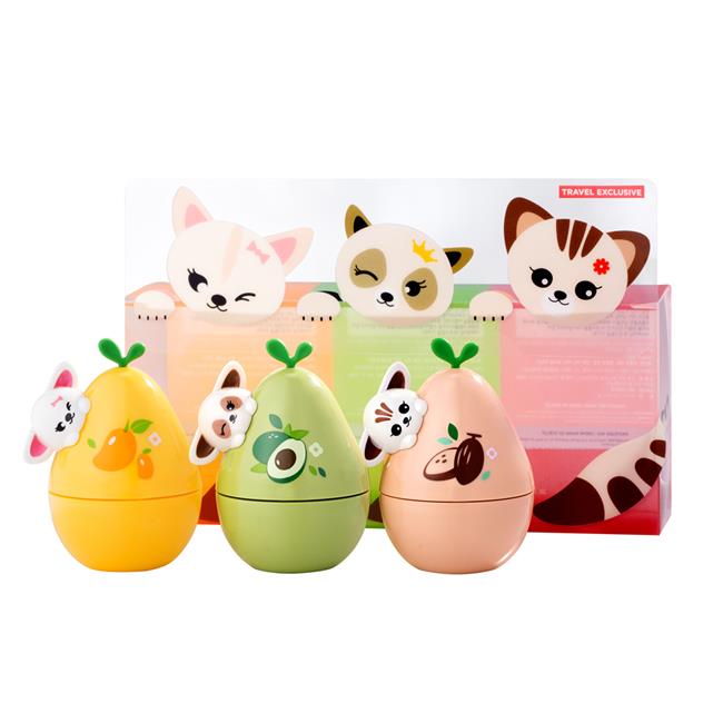 Крем для рук The Face Shop