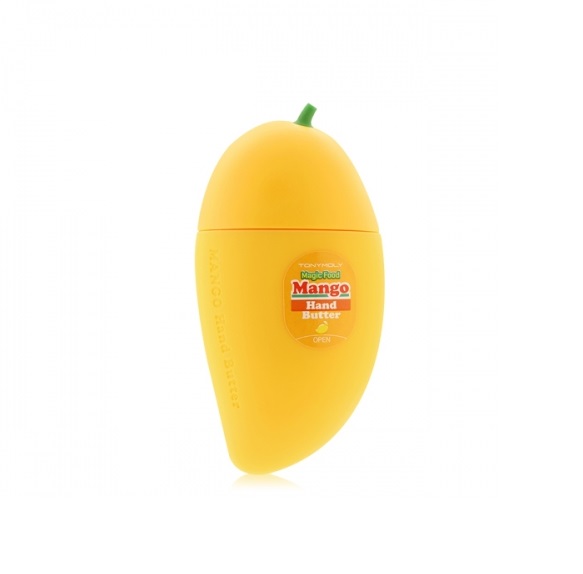 Крем для рук с маслом манго Tony Moly