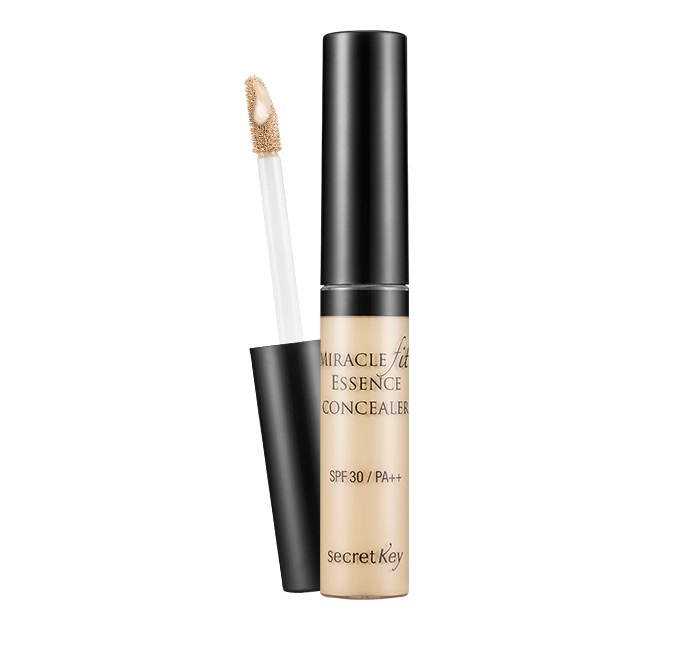 Жидкий консилер Secret Key