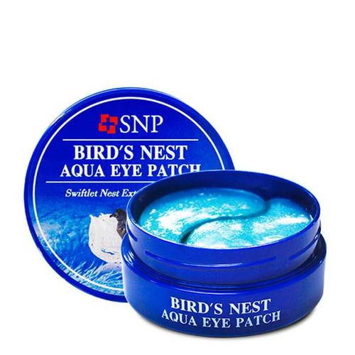 Гидрогелевые патчи для глаз SNP