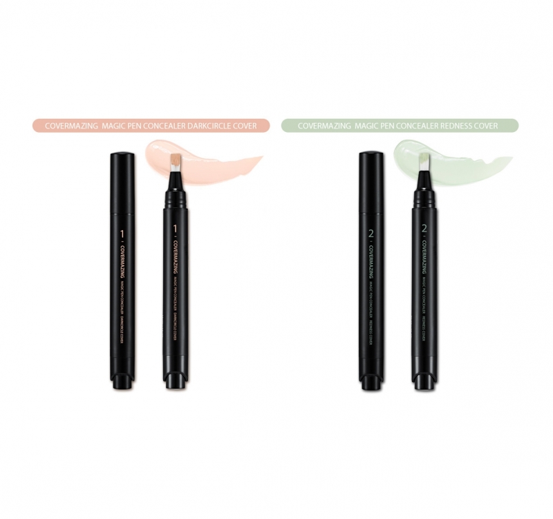 Консилер от темных кругов под глазами Holika Holika