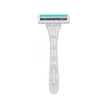 Бритва для чувствительной кожи The Saem