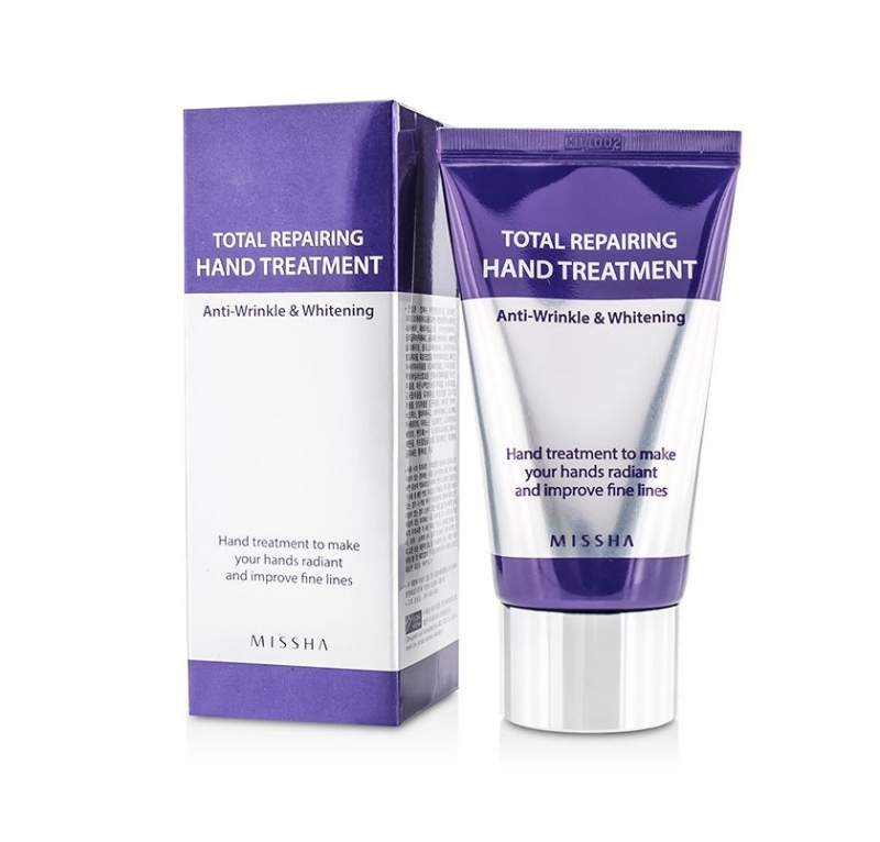 Крем для рук Missha