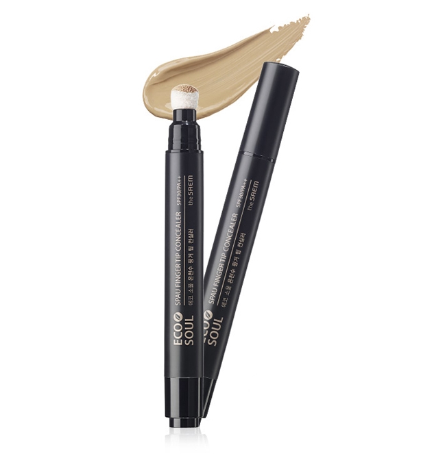 Увлажняющий консилер The Saem