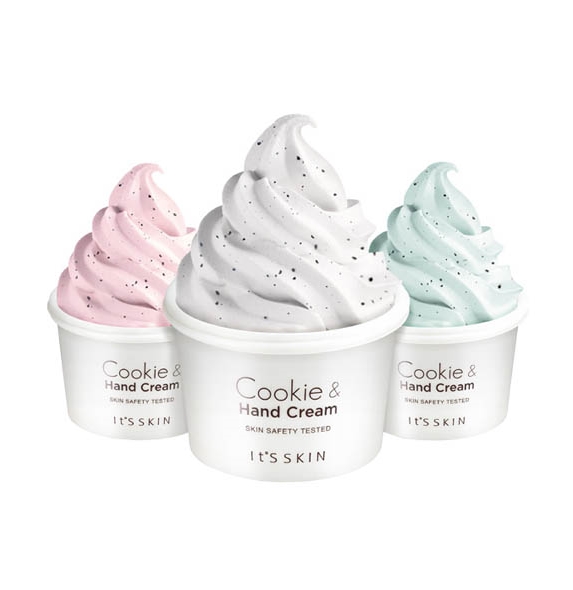 Крем для рук It's Skin