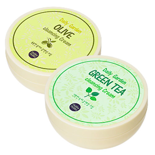 Очищающий крем Holika Holika