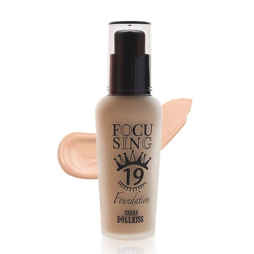 Тональная основа Baviphat