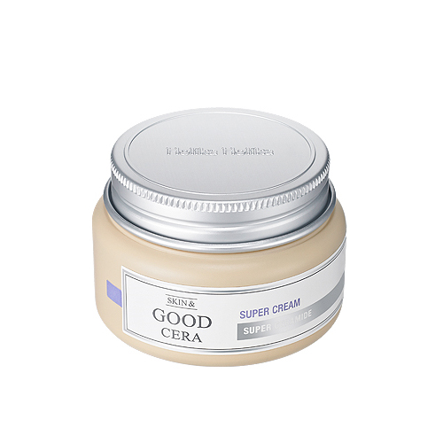 Увлажняющий крем с керамидами Holika Holika