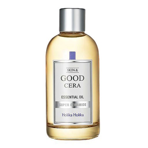 Многофункциональное масло с керамидами Holika Holika