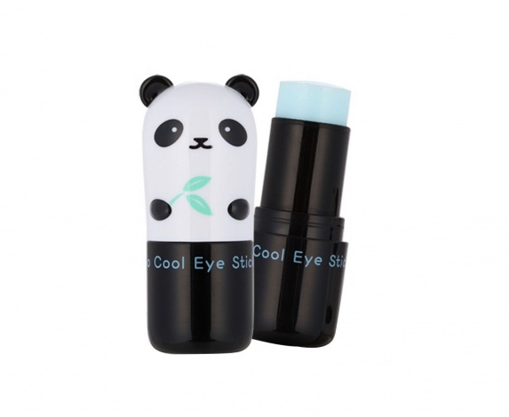 Охдаждающий стик для кожи вокруг глаз Tony Moly Pandas Dream So Cool Eye Stick so cool плавки