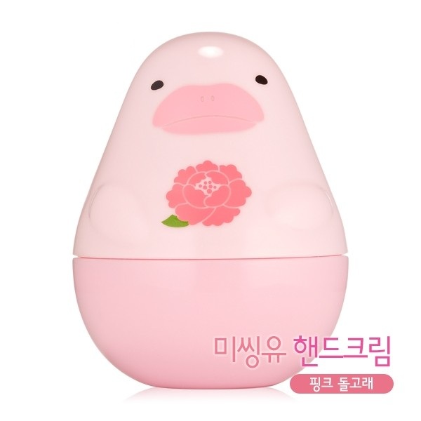 Увлажняющий крем для рук Etude House
