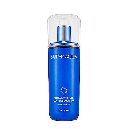 Увлажняющая эмульсия для лица Missha Super Aqua Ultra Water Full Control Emulsion