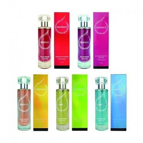 Парфюмированная вода Deoproce