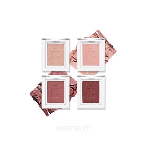 Тени для глаз Holika Holika
