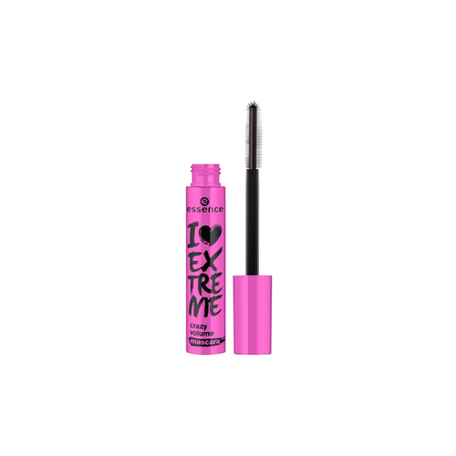 Тушь для ресниц Essence I Love Extreme Crazy Volume Mascara essence i extreme volume тушь для ресниц черная