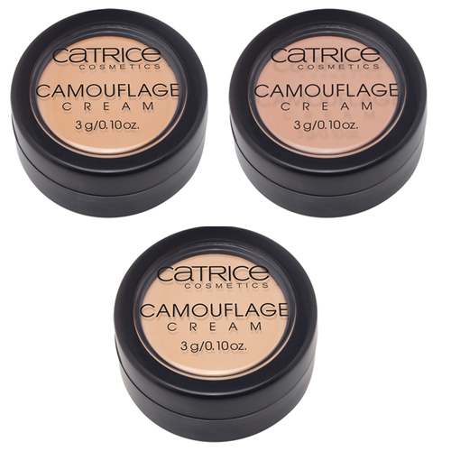 Консилер для лица Catrice