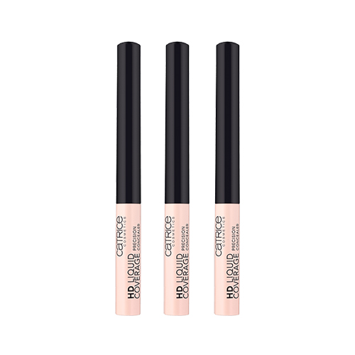 Жидкий консилер Catrice