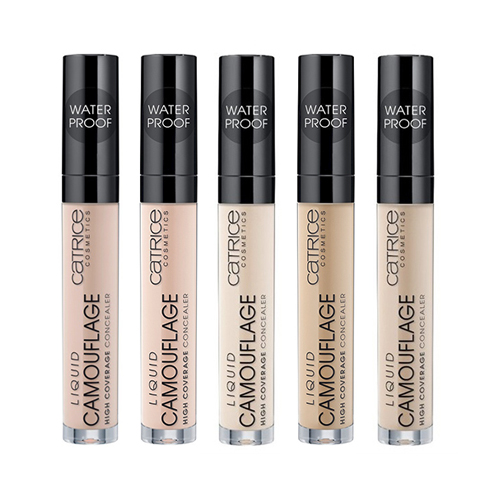 Консилер для лица Catrice