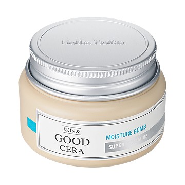 Увлажняющий крем с керамидами Holika Holika