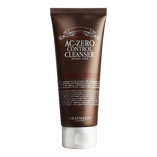 Пенка для проблемной кожи Graymelin