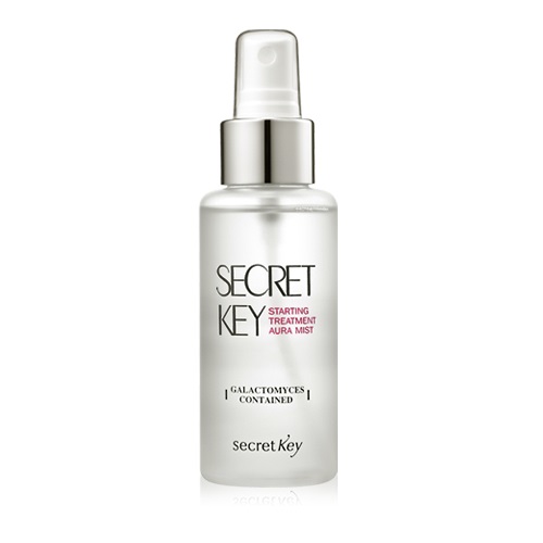 Мист с молочными культурами Secret Key