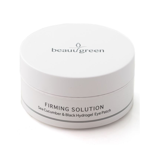 Гидрогелевые патчи для глаз BeauuGreen