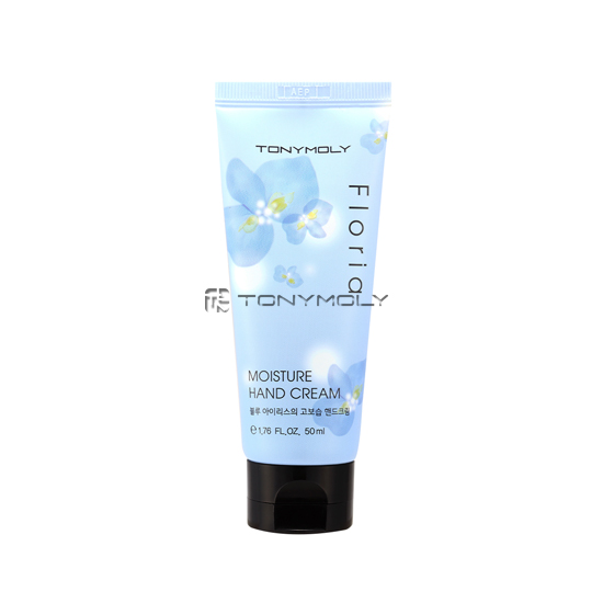 Крем для рук Tony Moly
