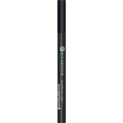 Водостойкая одводка-фломастер для глаз Essence Eyeliner Pen Waterproof