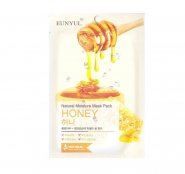 Eunyul Natural Moisture Mask Pack Eunyul отзывы