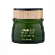 Urban Eco Harakeke Cream питающий крем с новозеландским льном от the saem купить