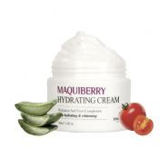 Maqui Berry Hydrating Cream крем для лица на основе ягод от the skin house купить