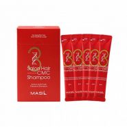 3 Salon Hair CMC Shampoo Travel Kit купить