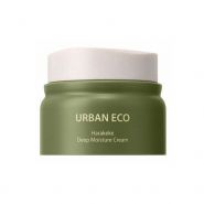 Urban Eco Harakeke Deep Moisture Cream супер увлажняющий крем для лица от the saem купить