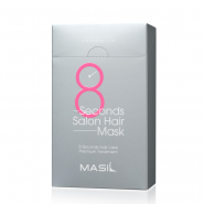 8 Seconds Salon Hair Mask MASIL отзывы